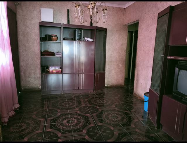3 BEDROOM FREESTANDING FOR SALE IN KWAGUQA